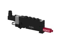 Eżektor P3010 przyłącze Ø6, wkład COAX P112-3 AFS×1 6:1/8", (P3010.00.AF.01.AB.00) (9915970) - Piab