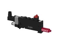 Eżektor P3010 przyłącze Ø6, wkład COAX X110-3 FSx1 6:1/8", (P3010.00.AI.01.AB.22) (9924112) - Piab