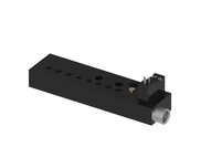 Eżektor wieloobwodowy MCE, dysza Ø0,7 mm, 8 obwodów, zas. zaworu NC (MCE.020.18.C) (9976834) - Piab