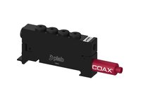 Eżektor P3010 przyłącze Ø6, wkład COAX P112-3 FSx1 6:1/8", (P3010.00.AE.01.AA.00) (9901934) - Piab