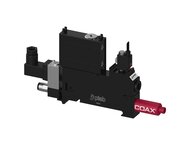 Eżektor P3010 przyłącze Ø6, wkład COAX SI08-3 FSx1, (P3010.00.AA.05.AB.05) (9902526) - Piab