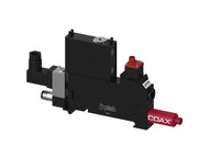 Eżektor P3010 przyłącze Ø6, wkład COAX P112-3 FSx1, (P3010.00.AE.05.AB.18) (9902690) - Piab
