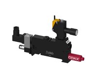 Eżektor P3010 przyłącze Ø6, wkład COAX SI08-3 FSx1, (P3010.00.AA.04.AB.11) (9910971) - Piab