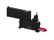 Eżektor P3010 przyłącze Ø6, wkład COAX P112-3 FSx1, (P3010.00.AE.06.AA.05) (9920431) - Piab