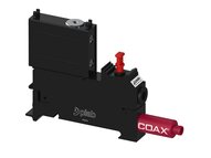 Eżektor P3010 przyłącze Ø6, wkład COAX P112-3 FSx1, (P3010.00.AE.05.AA.00) (9901618) - Piab