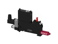 Eżektor P3010 przyłącze Ø6, wkład COAX P112-3 FSx1, (P3010.00.AE.07.AB.00) (9901991) - Piab