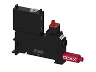 Eżektor P3010 przyłącze Ø6, wkład COAX P112-3 FSx1, (P3010.00.AE.05.AA.19) (9901948) - Piab