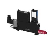 Eżektor P3010 przyłącze Ø6, wkład COAX P112-3 FSx1, (P3010.00.AE.07.AB.10) (9902052) - Piab