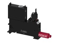 Eżektor P3010 przyłącze Ø6, wkład COAX P112-3 FSx1, (P3010.00.AE.10.AA.05) (9922635) - Piab