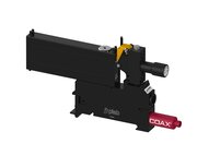 Eżektor P3010 przyłącze Ø6, wkład COAX P112-3 FSx1, (P3010.00.AE.08.AA.11) (9918300) - Piab