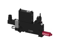 Eżektor P3010 przyłącze Ø6, wkład COAX X110-3 FSx1, (P3010.00.AI.10.AB.05) (9911649) - Piab