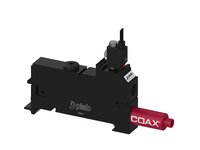 Eżektor P3010 przyłącze Ø6, wkład COAX SI08-3 FSx1, (P3010.00.AA.09.AA.05) (9901949) - Piab