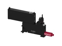Eżektor P3010 przyłącze Ø6, wkład COAX SI08-3 FSx1, (P3010.00.AA.11.AA.05) (9925985) - Piab