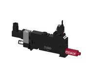 Eżektor P3010 przyłącze Ø6, wkład COAX P112-3 FSx1, (P3010.00.AE.09.AB.05) (9916915) - Piab
