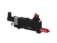 Eżektor P3010 przyłącze Ø6, wkład COAX P112-3 FSx1, (P3010.00.AE.09.AB.19) (9920531) - Piab