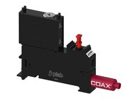 Eżektor P3010 przyłącze Ø6, wkład COAX P112-3 FSx1, (P3010.00.AE.10.AA.00) (9909680) - Piab
