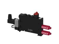 Eżektor P3010 przyłącze Ø6, wkład COAX X110-3 FSx2 6:1/8", (P3010.00.AK.01.AB.21) (9913162) - Piab