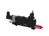 Eżektor P3010 przyłącze Ø6, wkład COAX P112-3 FSx1, (P3010.00.AE.12.AB.05) (9904259) - Piab