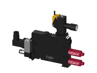 Eżektor P3010 przyłącze Ø6, wkład COAX P112-3 FSx2 (P3010.00.AG.04.AB.11) (9911184) - Piab