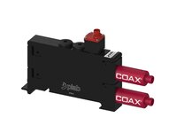 Eżektor P3010 przyłącze Ø6, wkład COAX SI08-3, AFS×2 3×1/8", (P3010.00.AD.02.AA.22) (9959283) - Piab