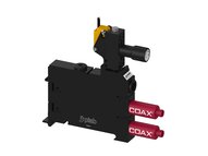 Eżektor P3010 przyłącze Ø6, wkład COAX SI08-3 FSx2 (P3010.00.AC.04.AA.11) (9913907) - Piab