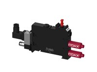 Eżektor P3010 przyłącze Ø6, wkład COAX X110-3 FSx2 (P3010.00.AK.04.AB.00) (9903444) - Piab