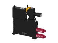 Eżektor P3010 przyłącze Ø6, wkład COAX SI08-3 FSx2 (P3010.00.AC.07.AA.11) (9911806) - Piab