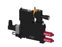 Eżektor P3010 przyłącze Ø6, wkład COAX SI08-3 FSx2 (P3010.00.AC.05.AB.11) (9959111) - Piab