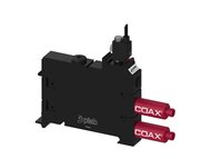 Eżektor P3010 przyłącze Ø6, wkład COAX X110-3 FSx2, (P3010.00.AK.09.AA.05) (9965122) - Piab