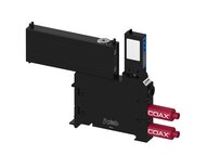 Eżektor P3010 przyłącze Ø6, wkład COAX SI08-3 FSx2, (P3010.00.AC.06.AA.09) (9919407) - Piab