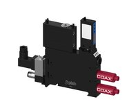 Eżektor P3010 przyłącze Ø6, wkład COAX SI08-3 FSx2 (P3010.00.AC.07.AB.10) (9964196) - Piab