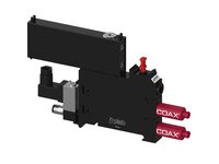 Eżektor P3010 przyłącze Ø6, wkład COAX SI08-3 FSx2 (P3010.00.AC.06.AB.00) (9912950) - Piab