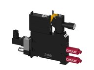 Eżektor P3010 przyłącze Ø6, wkład COAX P112-3 FSx2 (P3010.00.AG.10.AB.11) (9911813) - Piab