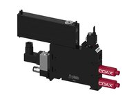 Eżektor P3010 przyłącze Ø6, wkład COAX SI08-3 FSx2, (P3010.00.AC.11.AB.05) (9918155) - Piab