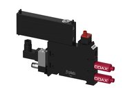 Eżektor P3010 przyłącze Ø6, wkład COAX X110-3 FSx2, (P3010.00.AK.11.AB.19) (9938234) - Piab
