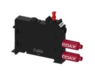 Eżektor P3010 przyłącze Ø6, wkład COAX SI08-3 FSx2 (P3010.00.AC.12.AA.00) (9904184) - Piab