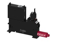 Eżektor P3010 przyłącze 1/8", wkład COAX SI08-3 FSx1, (P3010.01.AA.07.AA.05) (9917620) - Piab