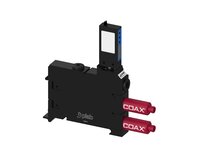 Eżektor P3010 przyłącze Ø6, wkład COAX SI08-3 FSx2, (P3010.00.AC.12.AA.09) (9925828) - Piab