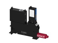 Eżektor P3010 przyłącze 1/8", wkład COAX P112-3 FSx1, (P3010.01.AE.07.AA.09) (9930161) - Piab