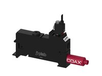 Eżektor P3010 przyłącze 1/8", wkład COAX SI08-3 FSx1, (P3010.01.AA.09.AA.05) (9913820) - Piab