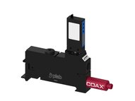 Eżektor P3010 przyłącze 1/8", wkład COAX X110-3 FSx1, (P3010.01.AI.09.AA.09) (9910291) - Piab