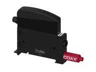 Eżektor P3010 przyłącze 1/8", wkład COAX P112-3 AFS×1, (P3010.01.AF.29.AA.00) (9901640) - Piab