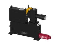 Eżektor P3010 przyłącze 1/8", wkład COAX X110-3 FSx1, (P3010.01.AI.10.AA.11) (9915228) - Piab
