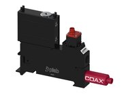 Eżektor P3010 przyłącze 1/8", wkład COAX P112-3 FSx1, (P3010.01.AE.10.AA.18) (9909865) - Piab