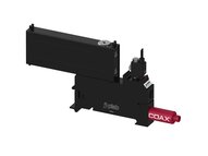 Eżektor P3010 przyłącze 1/8", wkład COAX P112-3 FSx1, (P3010.01.AE.11.AA.05) (9918152) - Piab