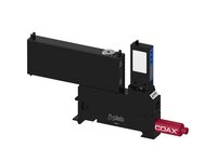 Eżektor P3010 przyłącze 1/8", wkład COAX P112-3 FSx1, (P3010.01.AE.11.AA.10) (9914886) - Piab