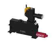 Eżektor P3010 przyłącze 1/8", wkład COAX P112-3 FSx1, (P3010.01.AE.04.AA.11) (9904014) - Piab