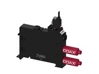 Eżektor P3010 przyłącze 1/8", wkład COAX SI08-3 FSx2, (P3010.01.AC.04.AA.05) (9926022) - Piab