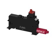 Eżektor P3010 przyłącze 1/8", wkład COAX X110-3 FSx1, (P3010.01.AI.04.AA.19) (9909884) - Piab