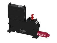 Eżektor P3010 przyłącze 1/8", wkład COAX SI08-3 FSx1, (P3010.01.AA.05.AA.00) (9902056) - Piab